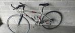 Damesracefiets TREK 1000 met recht mountainbike stuur, Fietsen en Brommers, Gebruikt, Versnellingen, 50 tot 53 cm, Ophalen