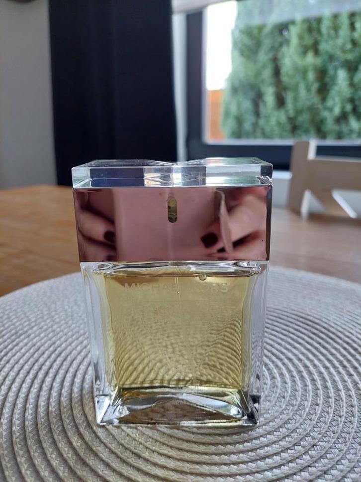 Michael Kors Eau de Parfum voor dames 100 ml -Signature-, Handtassen en Accessoires, Uiterlijk | Parfum, Nieuw, Ophalen