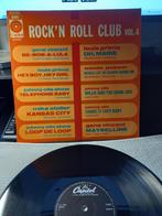 Rock'n Roll Club Vol. 4 - Lp, Ophalen of Verzenden, Gebruikt, 12 inch, Rock-'n-Roll