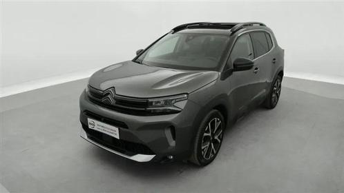 Citroën C5 Aircross 1.2 PureTech 130Cv EAT8 Shine NAVI / TO, Auto's, Citroën, Bedrijf, Te koop, C5 Aircross, ABS, Achteruitrijcamera
