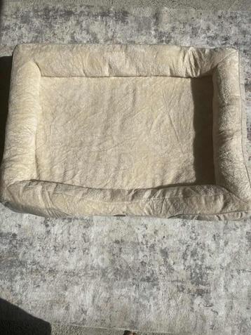 Panier orthopédique pour chien Eheyciga, 106,5 x 76 x 18,5 c, Enlèvement ou Envoi, Comme neuf, X, X