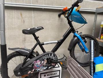Jongens BMX beschikbaar voor biedingen