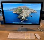 Apple iMac 27inch late 2012 - 3TB HD - 24GB RAM, IMac, 3 TB, Enlèvement, Utilisé