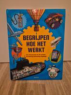 Clément Lebeoume - Begrijpen hoe het werkt, Boeken, Ophalen of Verzenden, Zo goed als nieuw, Clément Lebeoume; Joël Lebeoume, Non-fictie