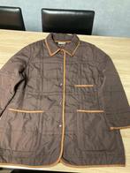 Damesjas, Kleding | Dames, Bruin, Maat 46/48 (XL) of groter, Nieuw, Ulla Popken
