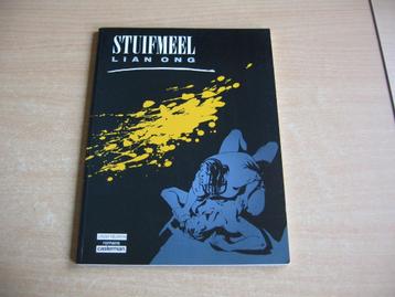 Stuifmeel - 1e druk 1989. beschikbaar voor biedingen