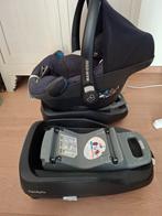 Maxi cosi met 2 isofix basis, Ophalen, Isofix