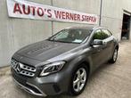 Mercedes GLA 180 Benzine 56.000 Km, Auto's, Stof, 1600 cc, Bedrijf, 5 deurs