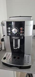 Delonghi Magnifica S nieuw model met garantie, Espresso apparaat, 10 kopjes of meer, Koffiebonen, Ophalen of Verzenden