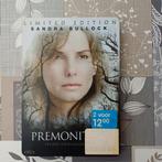 Premonition Limited Edition, Ophalen of Verzenden, Zo goed als nieuw