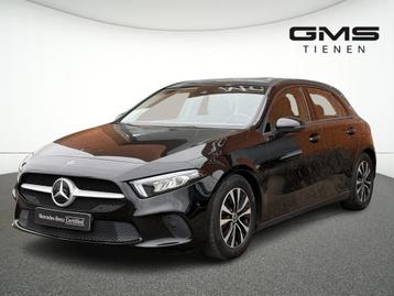 Mercedes-Benz A klasse 180d Progressive beschikbaar voor biedingen