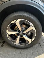 Nissan Qashqua Jantes neuves avec pneus d'été., Jante(s), Pneus été, Enlèvement ou Envoi