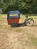 Bakfiets, Fietsen en Brommers, Fietsen | Bakfietsen, Ophalen of Verzenden, Zo goed als nieuw