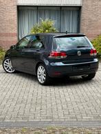 Volkswagen Golf 6 1.4 Tsi Benzine DSG Automaat, Auto's, Automaat, Euro 5, Leder, Bedrijf