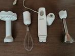 Mixer batteur Philips, Ophalen, Zo goed als nieuw