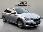 Skoda Scala 1,0TSi 2020 Airco-Cruise-Lane assist-Smart link, Auto's, Skoda, Scala, Bedrijf, 5 deurs, USB