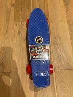 Skateboard in kunststof, Enlèvement, Neuf