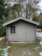 Tuinhuis, Tuin en Terras, Ophalen, Tuinhuis, 2 ramen, 250 tot 300 cm