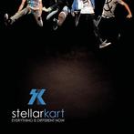 Sale> CD STELLAR KART - Everything Is Different Now, Verzenden, Nieuw in verpakking