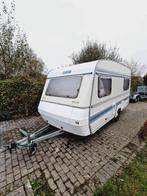 Caravan wilk geen kosten te voorzien, Caravans en Kamperen, Caravans, Particulier, Wilk