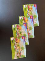 Lego friends - Foodtruck festival, Kinderen en Baby's, Ophalen, Zo goed als nieuw, Complete set, Lego