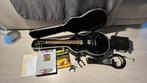 Epiphone ES-339 elektrische gitaar met accesoires, Ophalen, Zo goed als nieuw, Epiphone