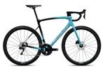 Stockfietsen => Ridley Fenix SLiC Shimano 105 DI Fade, Fietsen en Brommers, Fietsen | Racefietsen, Carbon, Meer dan 20 versnellingen