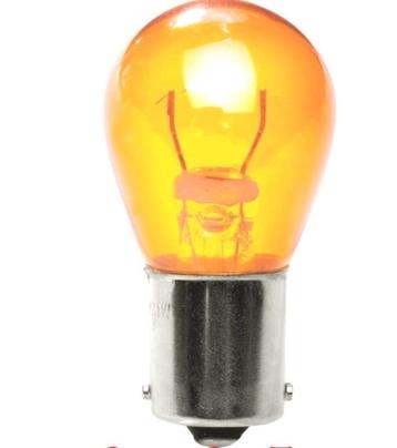 Lamp 12V 21W witte pinker Classic Mini. beschikbaar voor biedingen