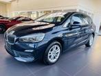 BMW 2 Serie 216 dA * GARANTIE + LED + GPS * (bj 2020), Automaat, Stof, Gebruikt, Euro 6