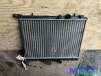PEUGEOT 206 1.6 radiateur 1998-2008, Autos : Pièces & Accessoires, Enlèvement ou Envoi, Utilisé, Peugeot