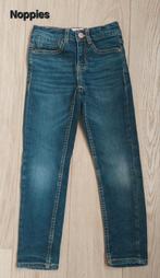Verschillende jeansbroeken jongen maat 116 @5 eur/stuk, Utilisé, Enlèvement ou Envoi
