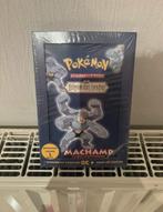 Pokemon scellé, Hobby & Loisirs créatifs, Jeux de cartes à collectionner | Autre, Enlèvement ou Envoi, Comme neuf