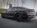 Audi A5 Pack Black,Massage zetels,Matrix,Virtuele Cockpit, Te koop, Berline, Benzine, A5