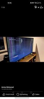 Smart tv Sony Bravia, Audio, Tv en Foto, Televisies, Ophalen, LCD, Smart TV, Sony