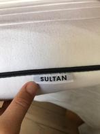 Sultan Florvag matras (Ikea) eenpersoonsbed, weinig gebruikt, Ophalen, Gebruikt, 90 cm, Eenpersoons