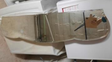 Spiegel beschikbaar voor biedingen