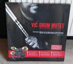 drum mutes Vic Firth, Ophalen, Nieuw, Overige merken