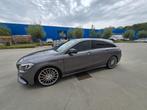 Mercedes CLA 45 AMG - shooting brake, Auto's, Mercedes-Benz, Automaat, CLA, Particulier, Dealer onderhouden