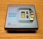 Sony MD Walkman MZ-E30 Mini Disc, TV, Hi-fi & Vidéo, Walkman, Discman & Lecteurs de MiniDisc, Walkman ou Baladeur, Enlèvement ou Envoi