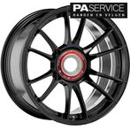 Nwe 20 / 21 inch Gloss Black OZ Centerlock Porsche velgen, Auto-onderdelen, -, -, Banden en Velgen, Nieuw