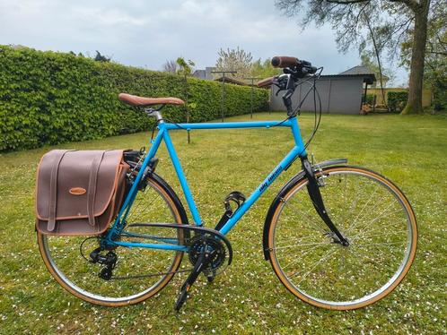 Prachtige Retro fiets!, Fietsen en Brommers, Fietsen | Oldtimers, Ophalen