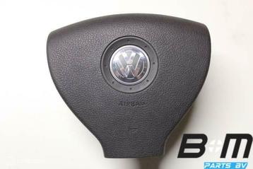 3 spaaks airbag Touaran of Tiguan 5N0880201