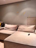 Comfortabele Slaapbank met Opbergruimte – Ideaal voor Logees, Ophalen