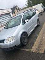 Volkswagen toran ￼, Auto's, Bedrijf, Te koop