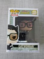 Funko pop DC Comics Bombshells #225 Catwoman pink glasses, Verzamelen, Poppetjes en Figuurtjes, Ophalen of Verzenden, Zo goed als nieuw