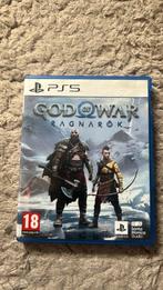 god of war ragnarok, Consoles de jeu & Jeux vidéo, Jeux | Sony PlayStation 5, Enlèvement, Comme neuf