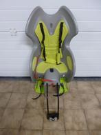 Prima B-Twin fietsstoeltje, Fietsen en Brommers, Achterzitje, Voetsteuntjes, Zo goed als nieuw, Decathlon Btwin