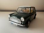Mini Cooper 1:16 Bburago, Ophalen of Verzenden, Gebruikt, Auto, Burago