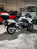 Bmw R1250 rt 2020 31900km perfecte staat, Motoren, Handvatverwarming, 2 cilinders, Particulier, Meer dan 35 kW