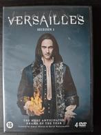 Versailles - Seizoen 1, Cd's en Dvd's, Gebruikt, Vanaf 16 jaar, Verzenden, Boxset